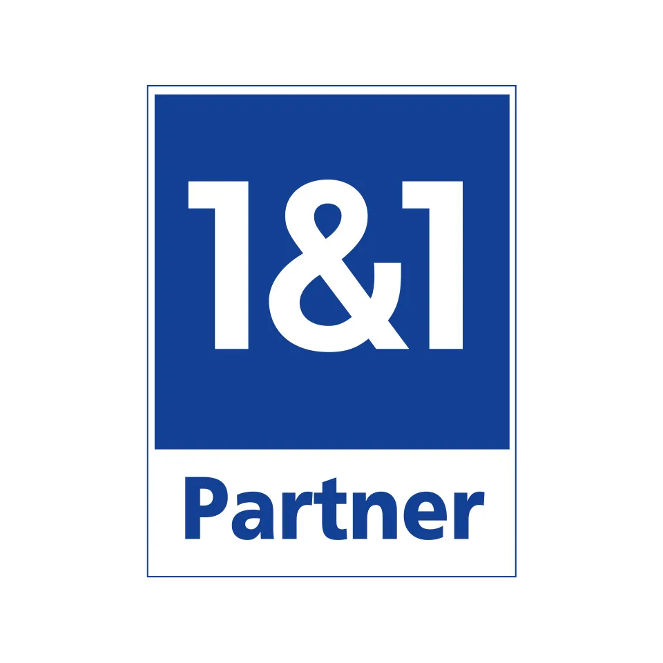 1&1 Partner